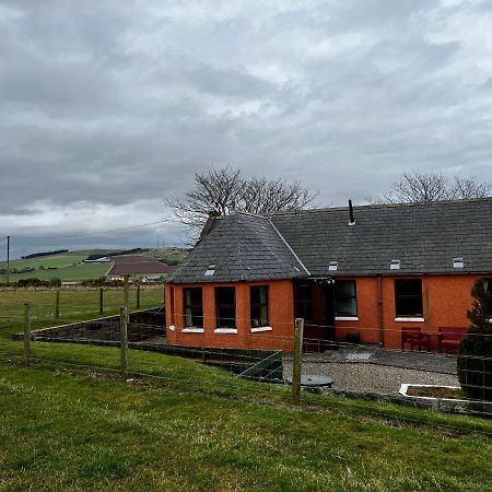 Villa Bloomfield Steading Laurencekirk Exterior foto